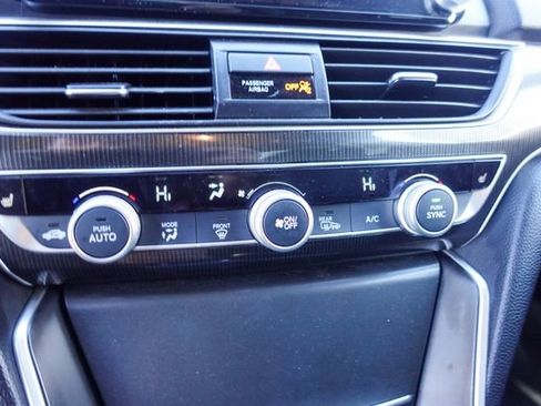 Used 2022 Honda Accord Sport Special Edition image 20