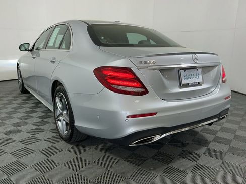 Used 2017 Mercedes-Benz E 300 image 7