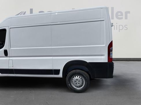 New 2025 RAM ProMaster 1500 w/ Convenience Group image 12