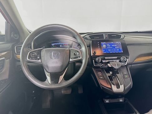 Used 2020 Honda CR-V EX-L image 27