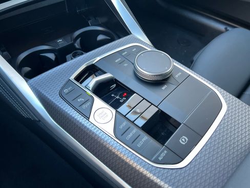 Used 2025 BMW 430i xDrive Coupe w/ M Sport Package image 11