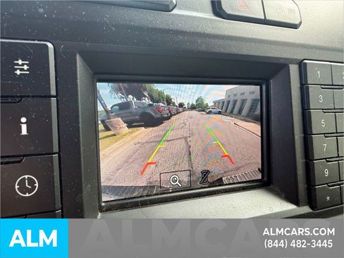 Certified 2018 Ford F150 XL w/ Equipment Group 101A Mid RWD image 15