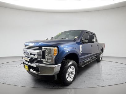 Used 2017 Ford F250 XL w/ STX Appearance Package