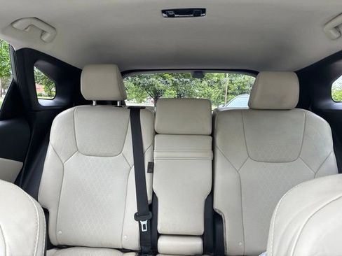 Used 2023 Lexus RX 350 w/ Accessory Package (Z1) AWD/4WD image 28