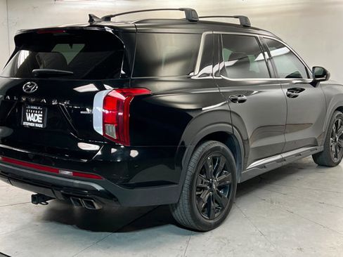 Used 2023 Hyundai Palisade XRT AWD/4WD image 5