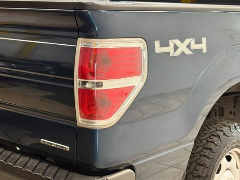 Used 2014 Ford F150 XL w/ Power Equipment Group AWD/4WD image 10