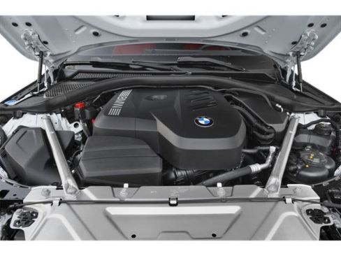 Used 2025 BMW 430i xDrive Convertible w/ M Sport Package AWD/4WD image 14