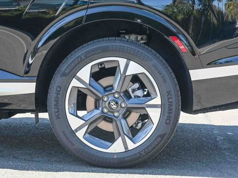 New 2026 Hyundai Palisade Limited image 9