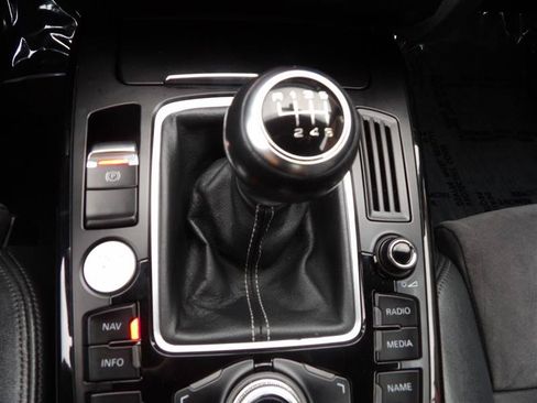 Used 2012 Audi S4 Premium Plus AWD/4WD image 21