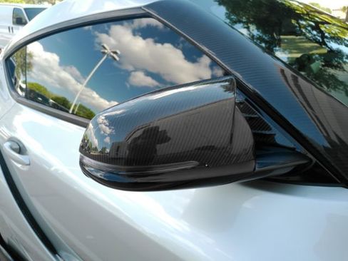 Used 2020 Toyota Supra image 20