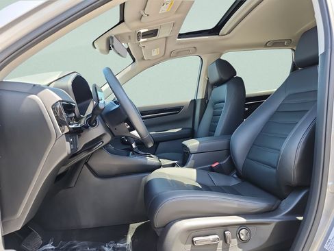 Certified 2024 Honda CR-V EX-L image 21