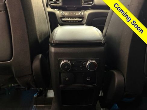Used 2020 Ford Explorer ST w/ ST Street Pack AWD/4WD image 30
