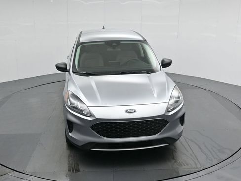 Used 2022 Ford Escape SE image 35