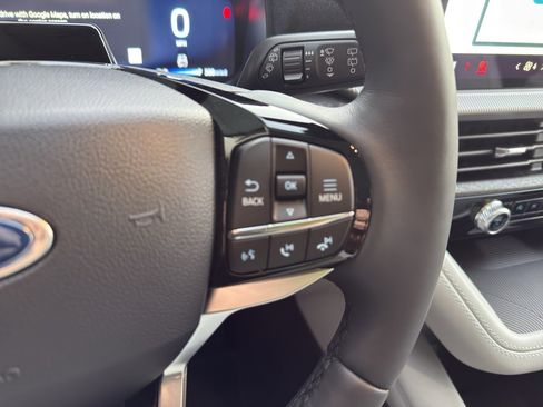 New 2026 Ford Explorer Platinum w/ LUX Leather Package image 30