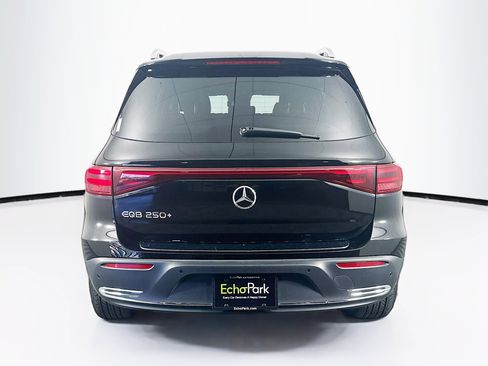Used 2024 Mercedes-Benz EQB 250+ image 7