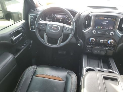 Used 2021 GMC Sierra 2500 AT4 w/ AT4 Premium Plus Package image 15
