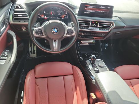 Used 2023 BMW X3 sDrive30i w/ M Sport Package RWD image 6