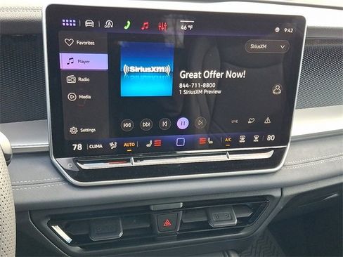 New 2026 Volkswagen Tiguan SE R-Line image 9