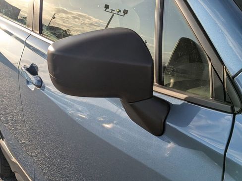 Used 2024 Subaru Forester image 8