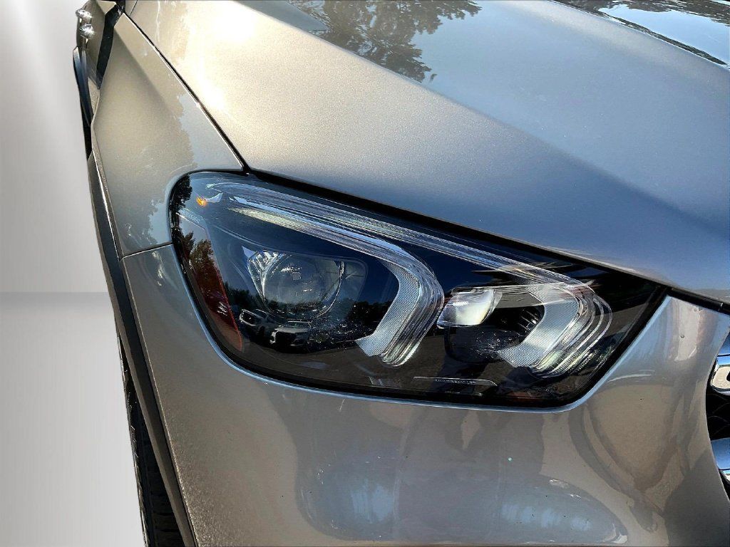 Used 2022 Mercedes-Benz GLE 350 image 31