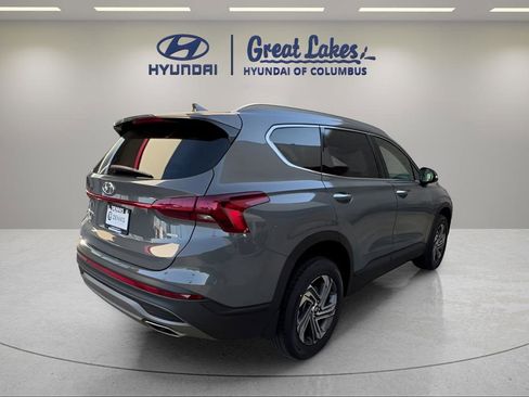 Certified 2023 Hyundai Santa Fe SEL image 6