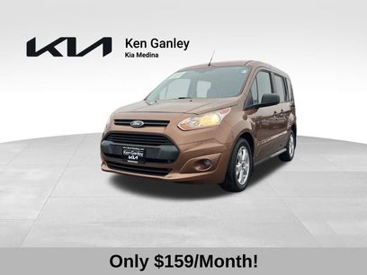 Used 2014 Ford Transit Connect XLT