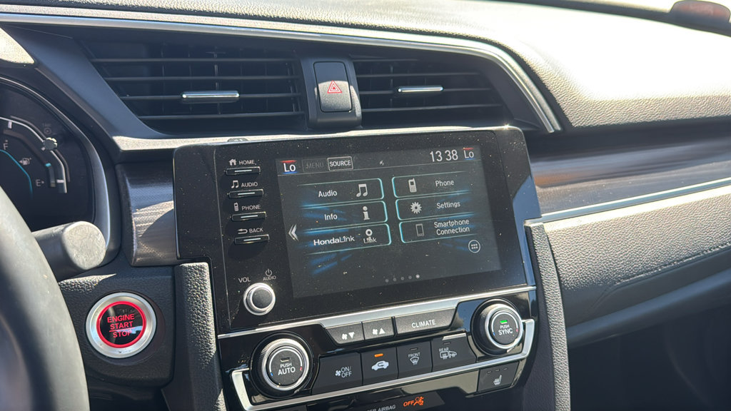 Used 2020 Honda Civic EX image 20