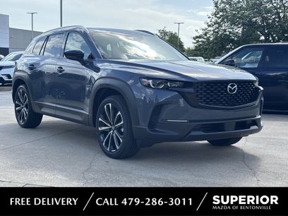 New 2026 MAZDA CX-50 AWD 2.5 S w/ Weather Package