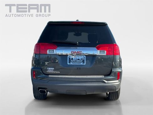 Used 2017 GMC Terrain SLE image 6