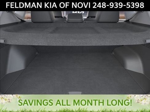 New 2026 Kia Seltos EX image 19