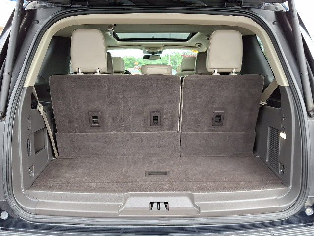 Certified 2021 Ford Expedition Limited AWD/4WD image 35