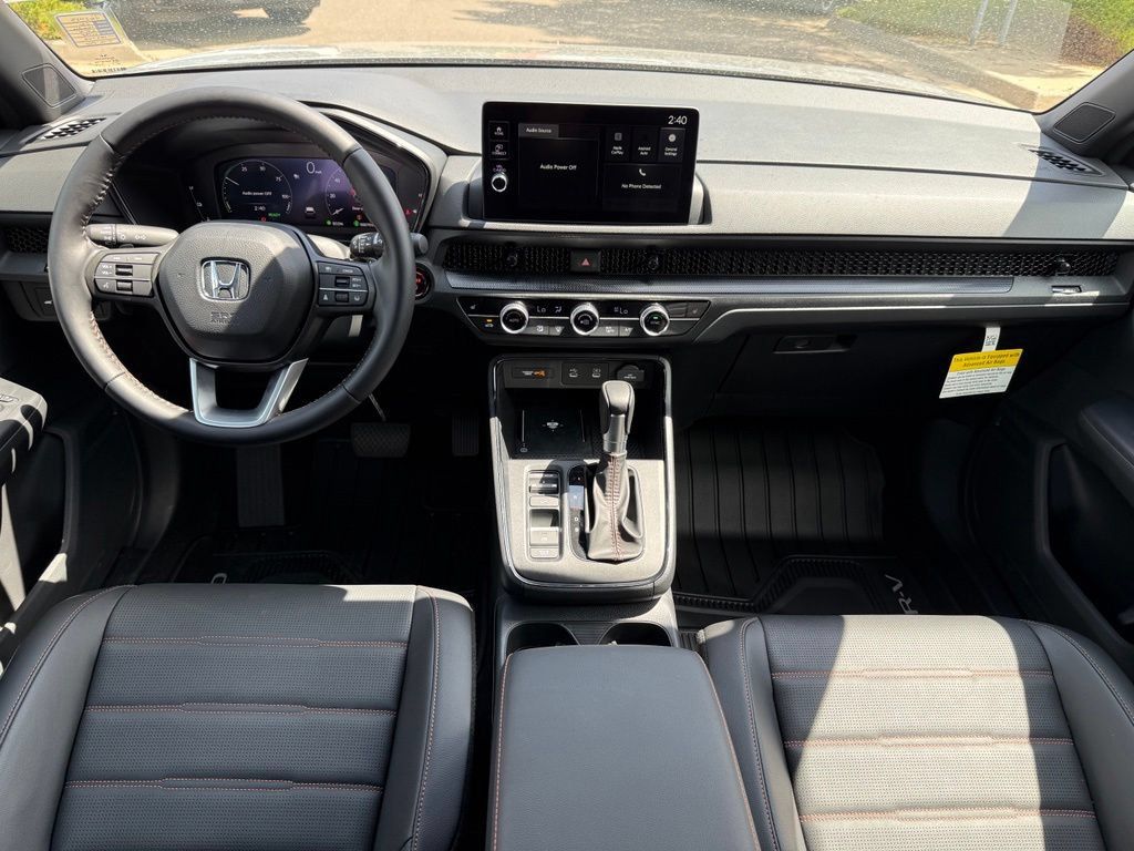 Certified 2026 Honda CR-V Sport-L image 17
