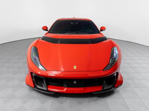 Used 2023 Ferrari 812 Competizione RWD image 69
