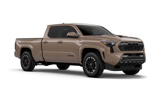 New 2026 Toyota Tacoma TRD Sport AWD/4WD image 33