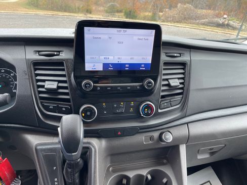 Used 2020 Ford Transit 350 T-350 HD DRW w/ Upfitter Package image 11