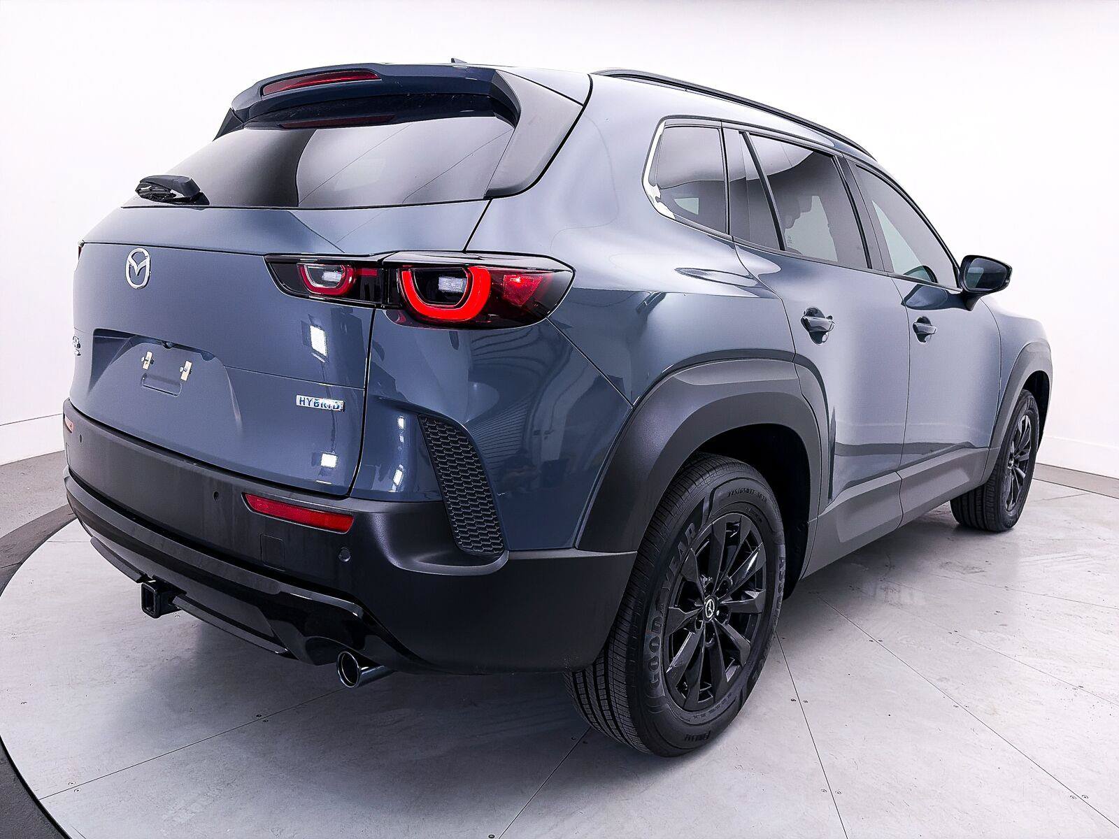 Used 2026 MAZDA CX-50 AWD 2.5 Hybrid w/ Weather Package image 15