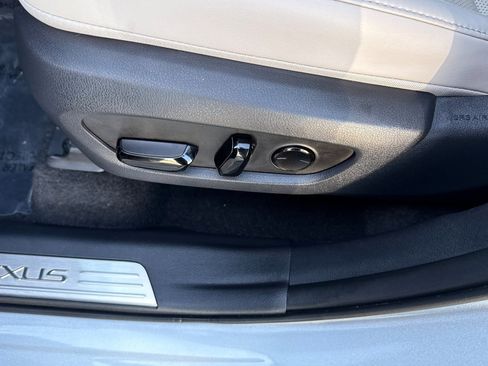 Certified 2025 Lexus TX 350 AWD image 13