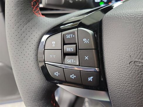 New 2026 Ford Explorer ST-Line AWD/4WD image 24