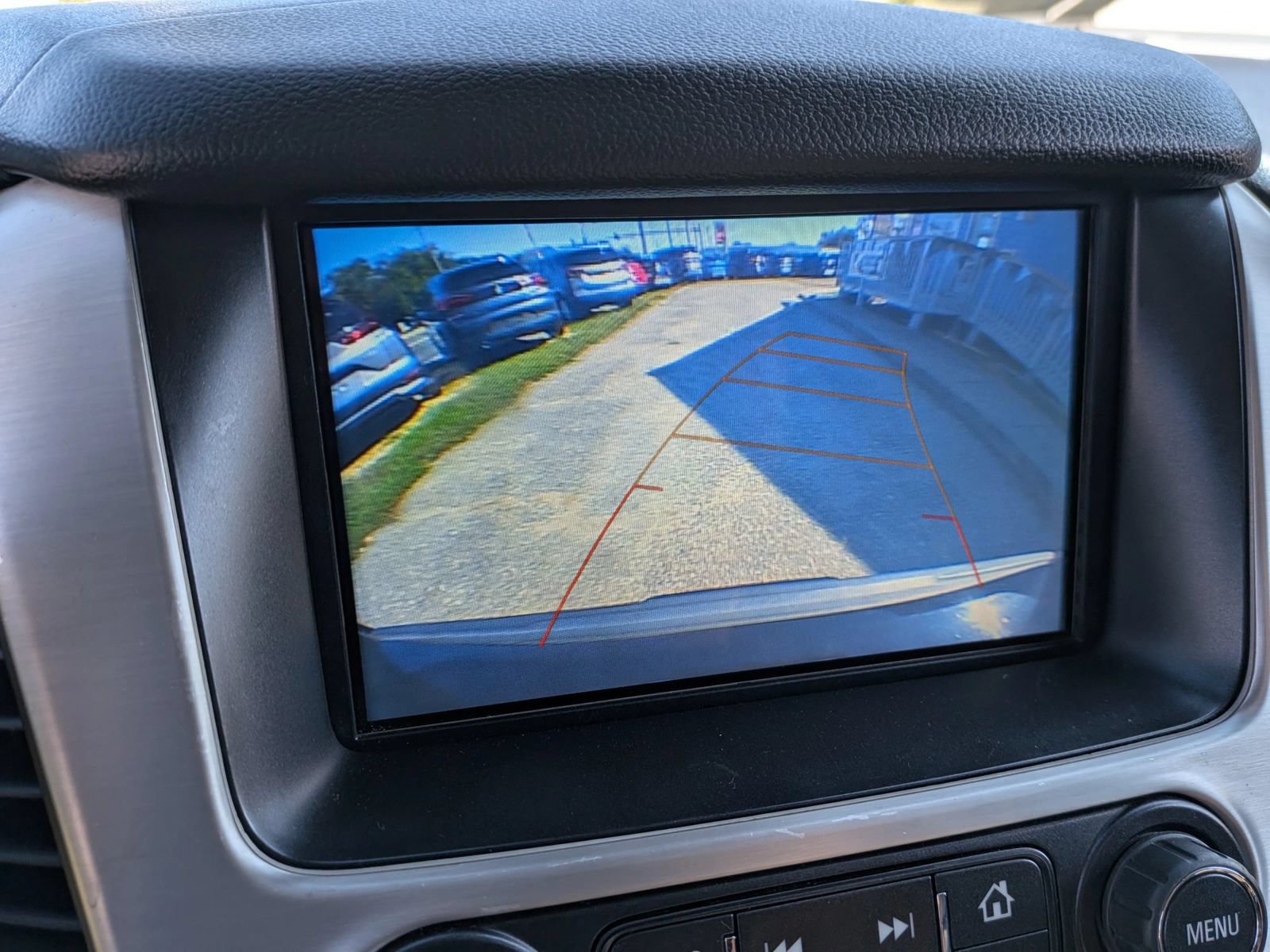Used 2020 GMC Yukon XL SLT AWD/4WD image 67