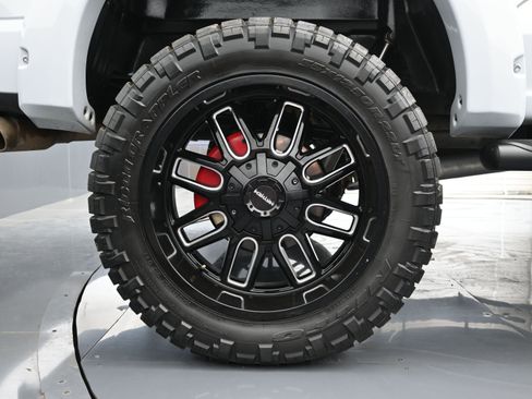 Used 2022 Ford F150 XLT w/ Equipment Group 302A High AWD/4WD image 18
