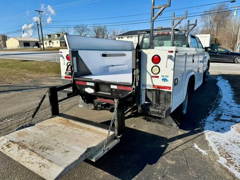 Used 2016 Chevrolet Silverado 3500 W/T w/ WT Convenience Package image 20