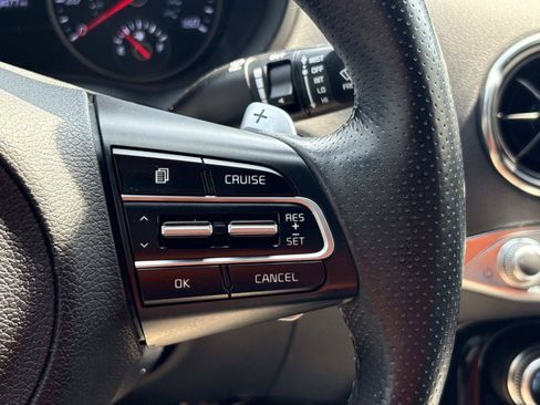 Used 2020 Kia Stinger GT-Line AWD/4WD image 27