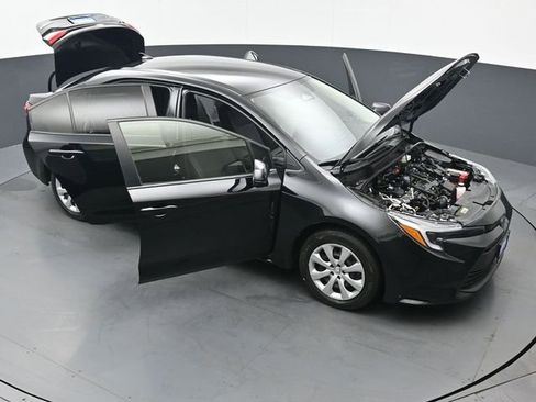 Certified 2023 Toyota Corolla LE image 53
