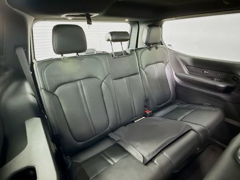 New 2026 Jeep Grand Wagoneer Limited AWD/4WD image 29