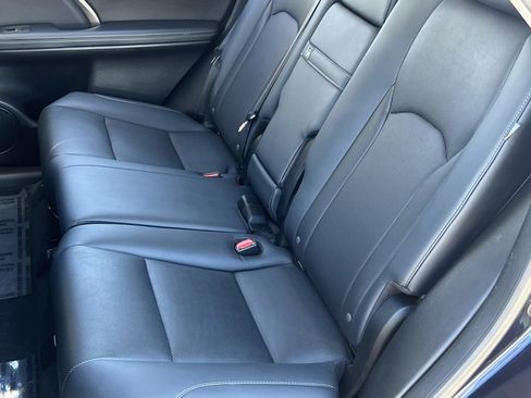 Used 2022 Lexus RX 350 AWD w/ Premium Package image 17
