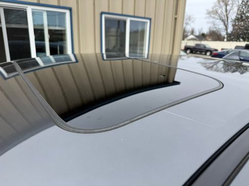 Used 2017 MAZDA CX-5 Touring w/ Preferred Equipment Package image 12