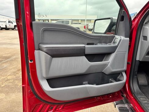 Used 2024 Ford F150 XLT w/ Equipment Group 302A MID AWD/4WD image 9