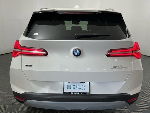 New 2026 BMW X3 xDrive30 w/ Premium Package image 6