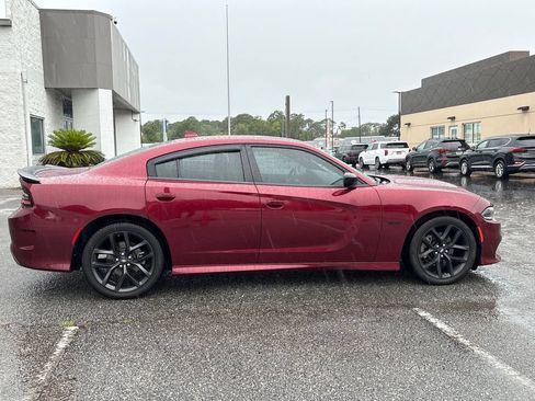 Used 2023 Dodge Charger R/T w/ Blacktop Package RWD image 6