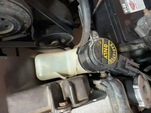 Used 1991 Ford Mustang LX RWD image 99